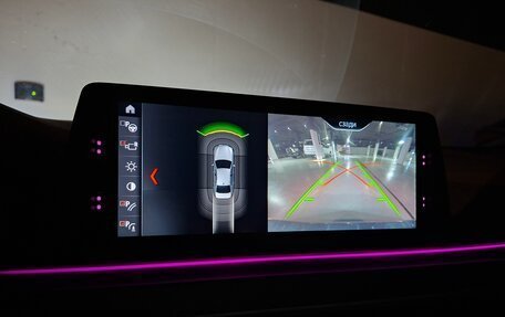 BMW 5 серия, 2017 год, 3 050 000 рублей, 35 фотография