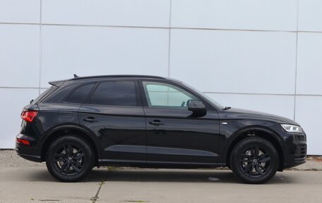 Audi Q5, 2019 год, 3 500 000 рублей, 2 фотография