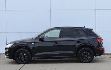Audi Q5, 2019 год, 3 500 000 рублей, 4 фотография