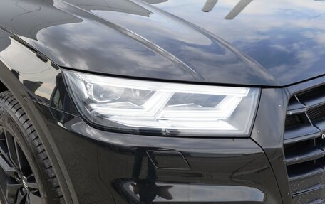 Audi Q5, 2019 год, 3 500 000 рублей, 7 фотография