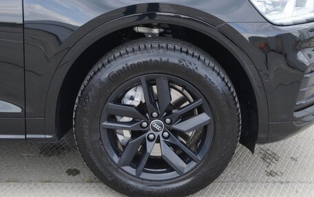 Audi Q5, 2019 год, 3 500 000 рублей, 8 фотография