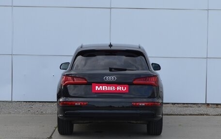 Audi Q5, 2019 год, 3 500 000 рублей, 5 фотография