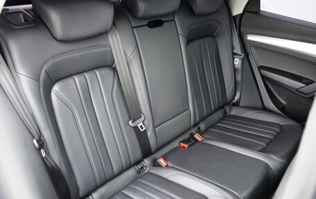 Audi Q5, 2019 год, 3 500 000 рублей, 13 фотография