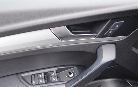 Audi Q5, 2019 год, 3 500 000 рублей, 18 фотография