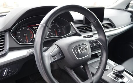 Audi Q5, 2019 год, 3 500 000 рублей, 15 фотография