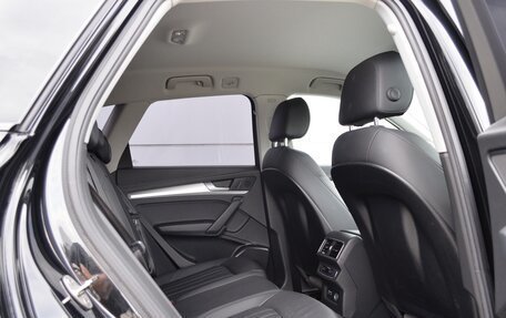 Audi Q5, 2019 год, 3 500 000 рублей, 12 фотография