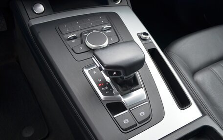 Audi Q5, 2019 год, 3 500 000 рублей, 16 фотография