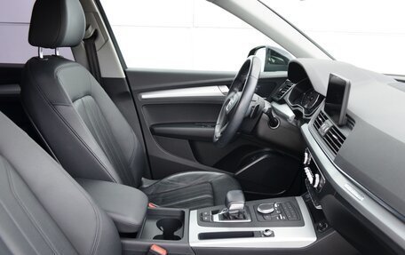 Audi Q5, 2019 год, 3 500 000 рублей, 11 фотография
