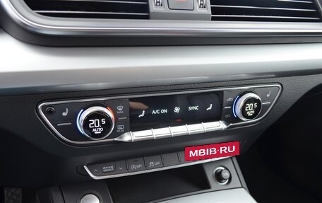Audi Q5, 2019 год, 3 500 000 рублей, 17 фотография