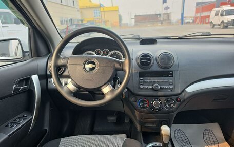 Chevrolet Nexia, 2023 год, 627 000 рублей, 14 фотография