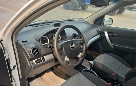 Chevrolet Nexia, 2023 год, 627 000 рублей, 6 фотография