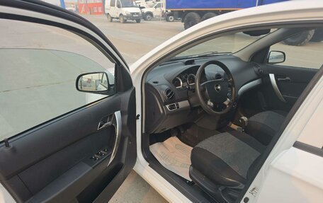 Chevrolet Nexia, 2023 год, 627 000 рублей, 8 фотография
