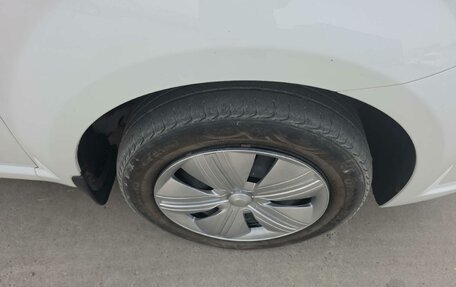 Chevrolet Nexia, 2023 год, 627 000 рублей, 12 фотография