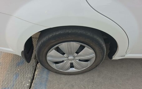 Chevrolet Nexia, 2023 год, 627 000 рублей, 13 фотография