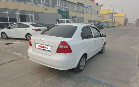Chevrolet Nexia, 2023 год, 627 000 рублей, 3 фотография