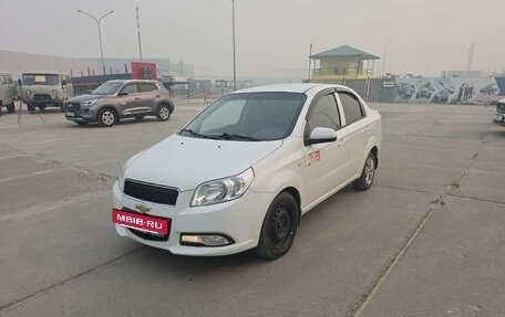 Chevrolet Nexia, 2023 год, 627 000 рублей, 2 фотография