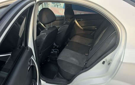 Chevrolet Nexia, 2023 год, 627 000 рублей, 16 фотография