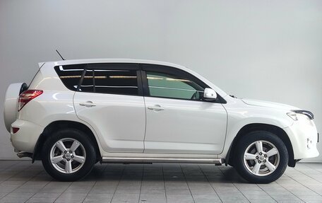 Toyota RAV4, 2010 год, 1 450 000 рублей, 5 фотография