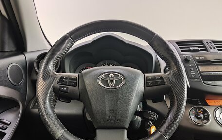 Toyota RAV4, 2010 год, 1 450 000 рублей, 11 фотография