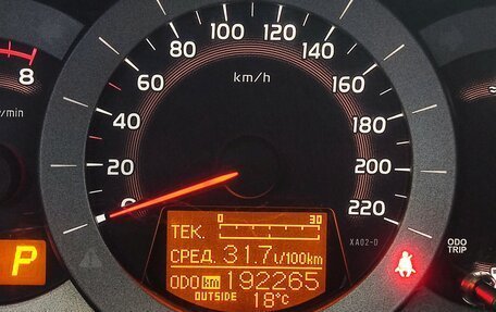 Toyota RAV4, 2010 год, 1 450 000 рублей, 14 фотография