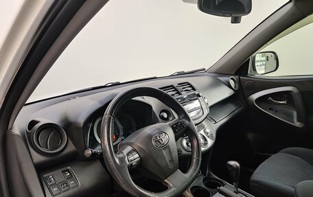 Toyota RAV4, 2010 год, 1 450 000 рублей, 15 фотография