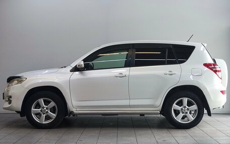 Toyota RAV4, 2010 год, 1 450 000 рублей, 9 фотография