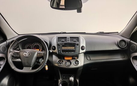 Toyota RAV4, 2010 год, 1 450 000 рублей, 10 фотография