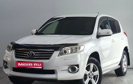 Toyota RAV4, 2010 год, 1 450 000 рублей, 2 фотография