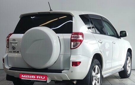 Toyota RAV4, 2010 год, 1 450 000 рублей, 6 фотография
