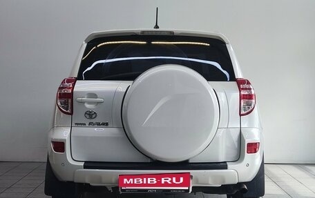 Toyota RAV4, 2010 год, 1 450 000 рублей, 7 фотография