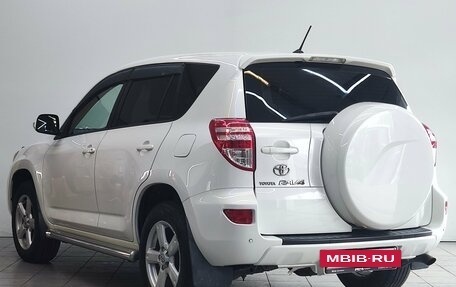 Toyota RAV4, 2010 год, 1 450 000 рублей, 8 фотография