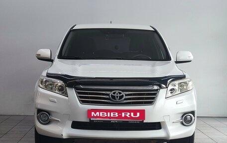 Toyota RAV4, 2010 год, 1 450 000 рублей, 3 фотография