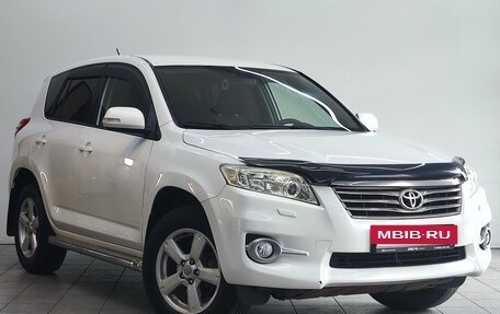 Toyota RAV4, 2010 год, 1 450 000 рублей, 4 фотография