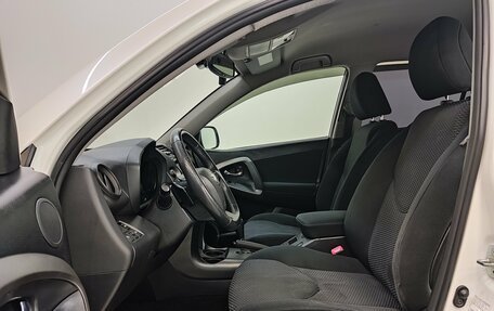 Toyota RAV4, 2010 год, 1 450 000 рублей, 16 фотография