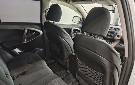 Toyota RAV4, 2010 год, 1 450 000 рублей, 24 фотография