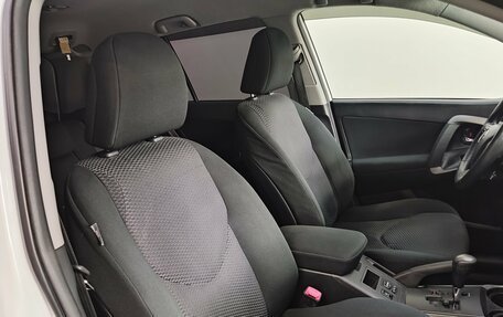 Toyota RAV4, 2010 год, 1 450 000 рублей, 22 фотография