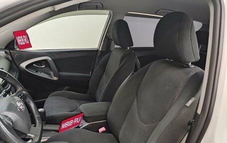 Toyota RAV4, 2010 год, 1 450 000 рублей, 17 фотография