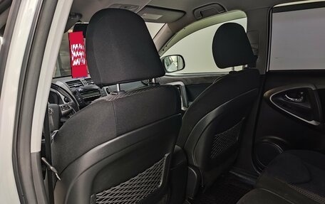 Toyota RAV4, 2010 год, 1 450 000 рублей, 19 фотография