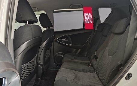Toyota RAV4, 2010 год, 1 450 000 рублей, 18 фотография