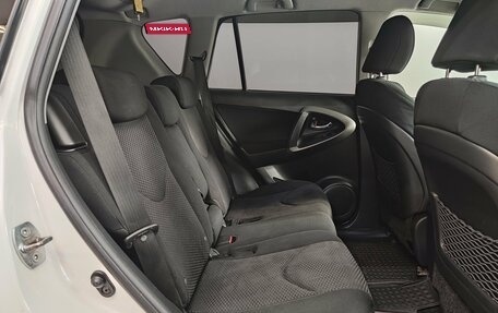 Toyota RAV4, 2010 год, 1 450 000 рублей, 23 фотография