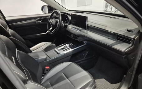 Haval Jolion, 2022 год, 1 759 000 рублей, 9 фотография