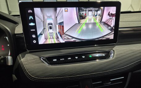 Haval Jolion, 2022 год, 1 759 000 рублей, 12 фотография