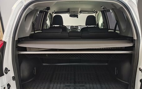 Toyota RAV4, 2010 год, 1 450 000 рублей, 33 фотография