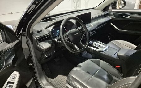 Haval Jolion, 2022 год, 1 759 000 рублей, 7 фотография