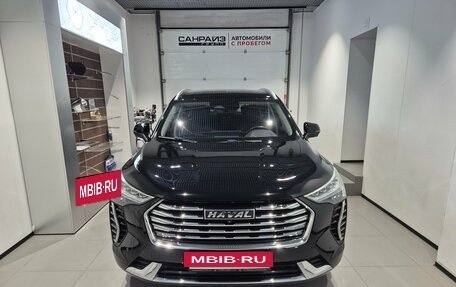 Haval Jolion, 2022 год, 1 759 000 рублей, 2 фотография