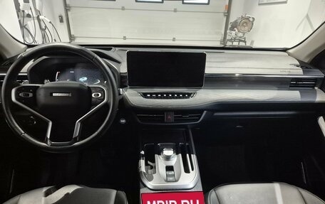 Haval Jolion, 2022 год, 1 759 000 рублей, 8 фотография
