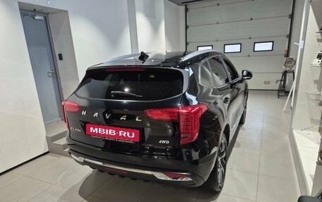 Haval Jolion, 2022 год, 1 759 000 рублей, 6 фотография