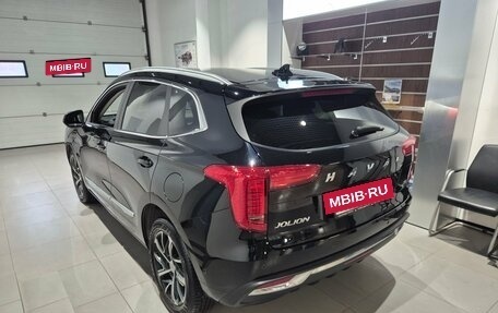 Haval Jolion, 2022 год, 1 759 000 рублей, 4 фотография