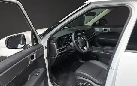 Hyundai Santa Fe IV, 2023 год, 4 370 000 рублей, 15 фотография