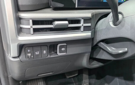 Hyundai Santa Fe IV, 2023 год, 4 370 000 рублей, 11 фотография